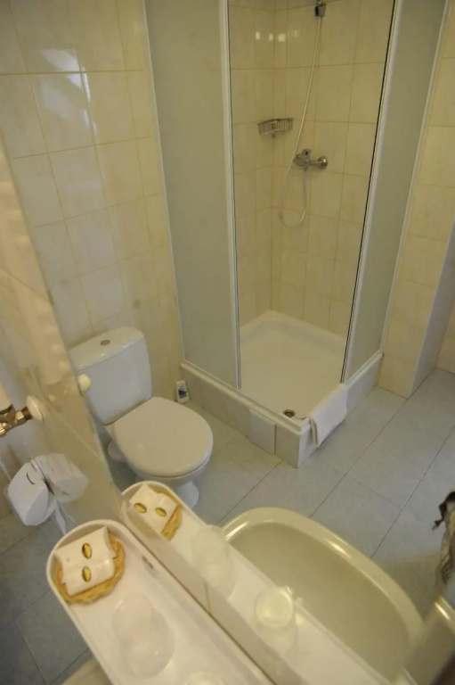 Zlote Deby Hotel — photo 8