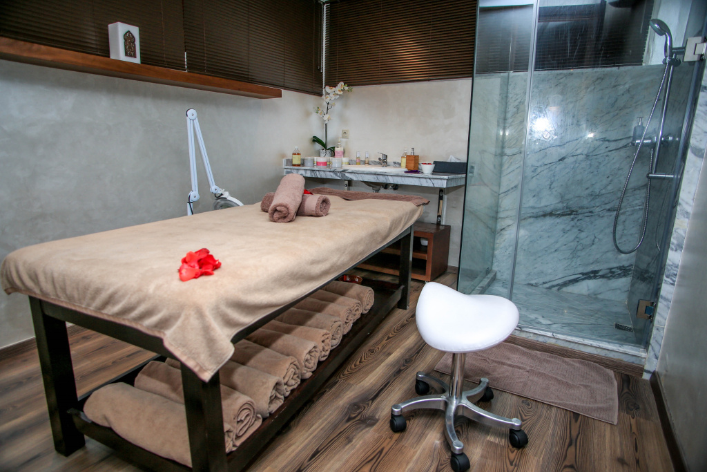 The Fourteen Luxury Boutique Hotel & Spa — photo 6