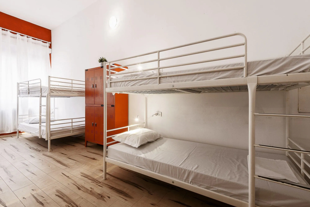QUO Milano - Hostel — photo 5
