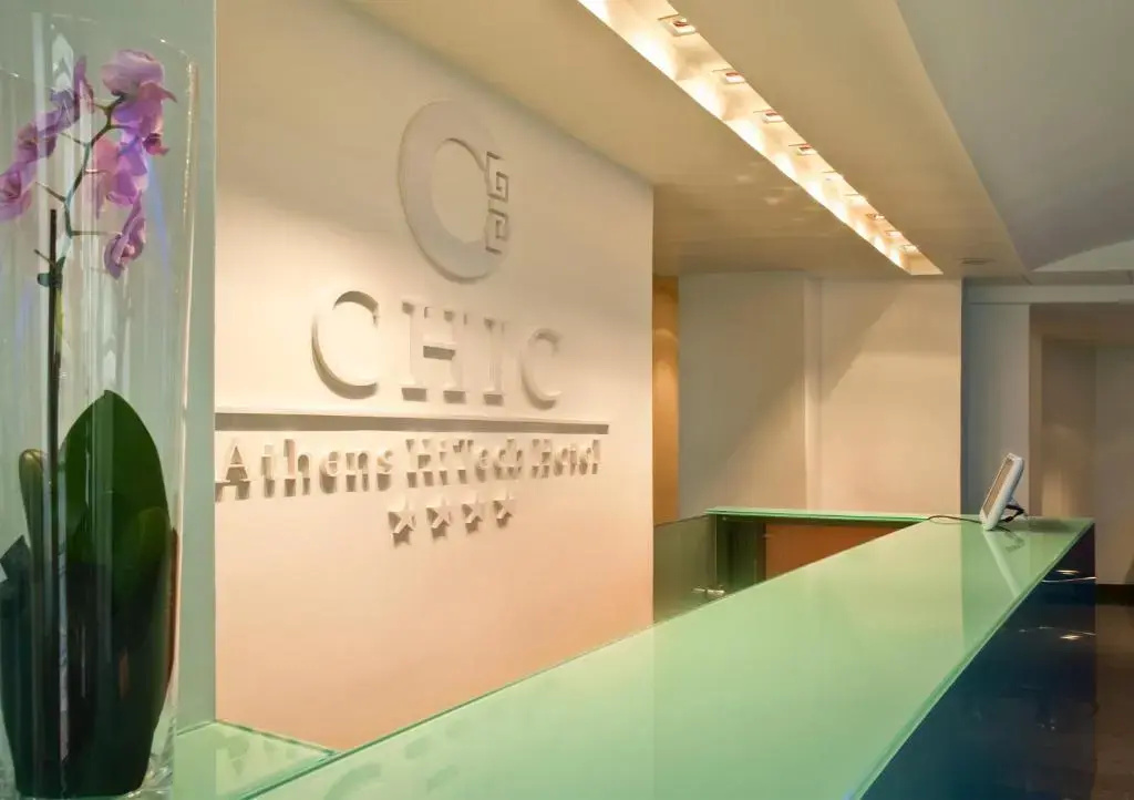 Chic Hotel, photo 2