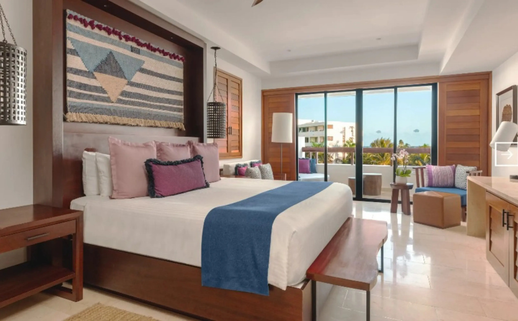 Secrets Cap Cana Resort & Spa - Adults Only - All Inclusive, photo 2
