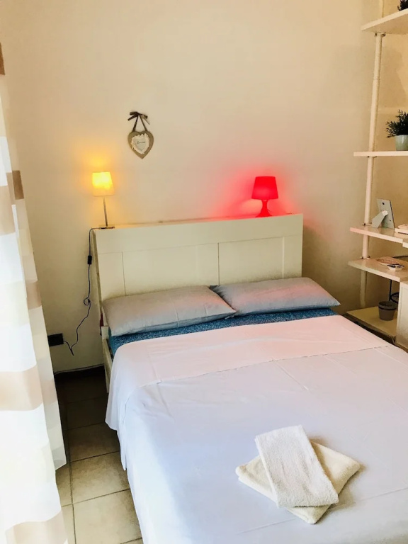 San Siro apartment — photo 6