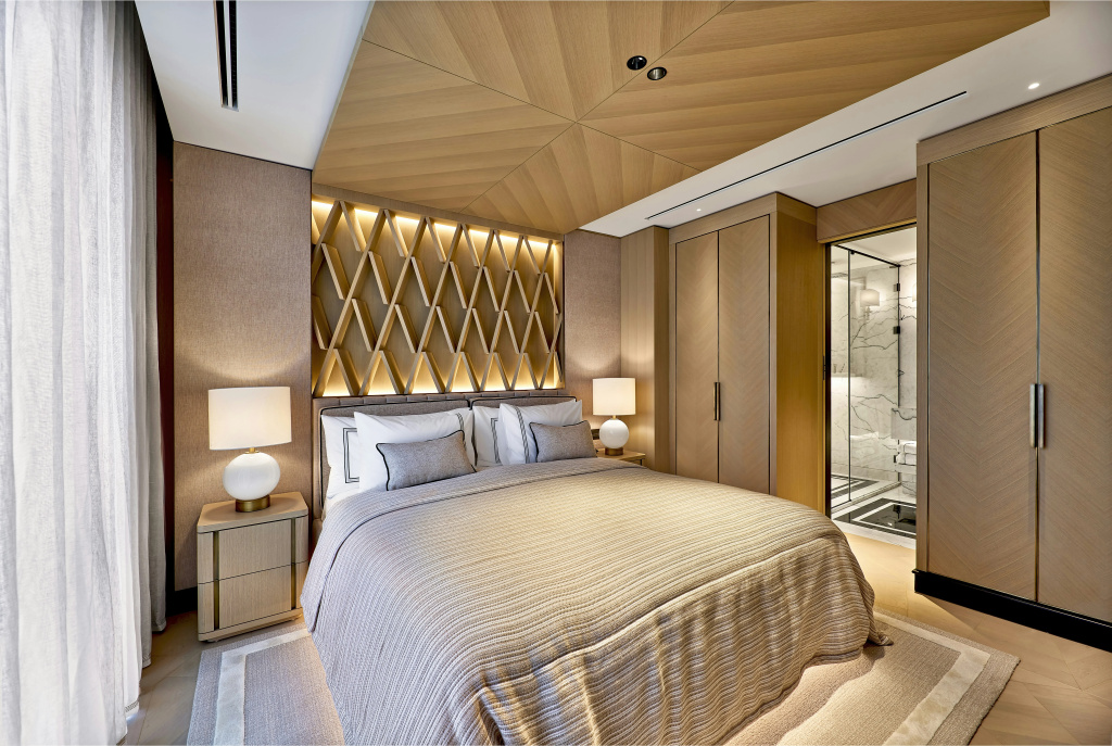 Vakko Hotel and Residence — photo 6