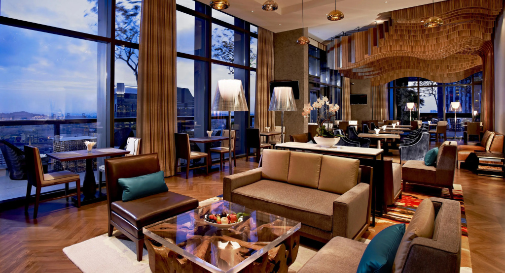 Carlton City Hotel Singapore, photo 5