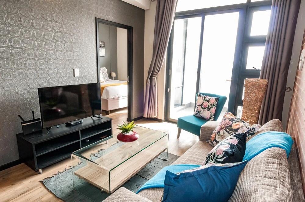 The Vantage Apartments, photo 3