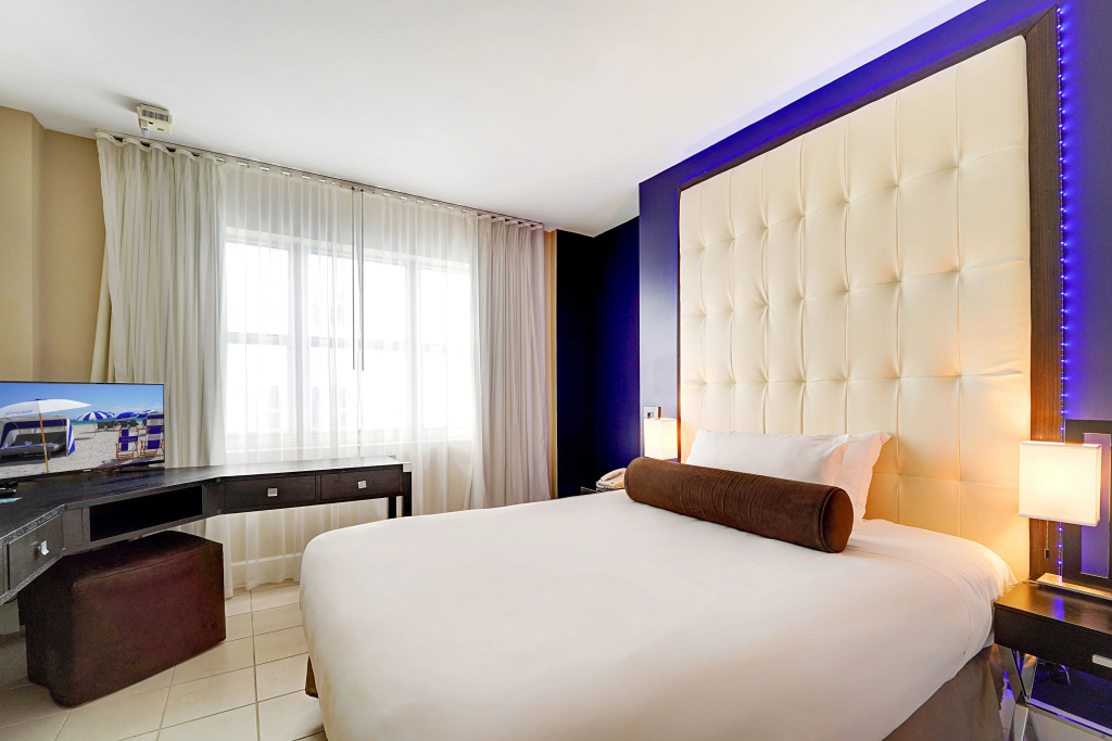 The Sagamore South Beach Hotel — photo 6