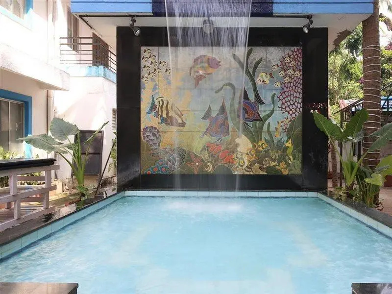 Town House Resort Candolim (Magnum Resort) — photo 8