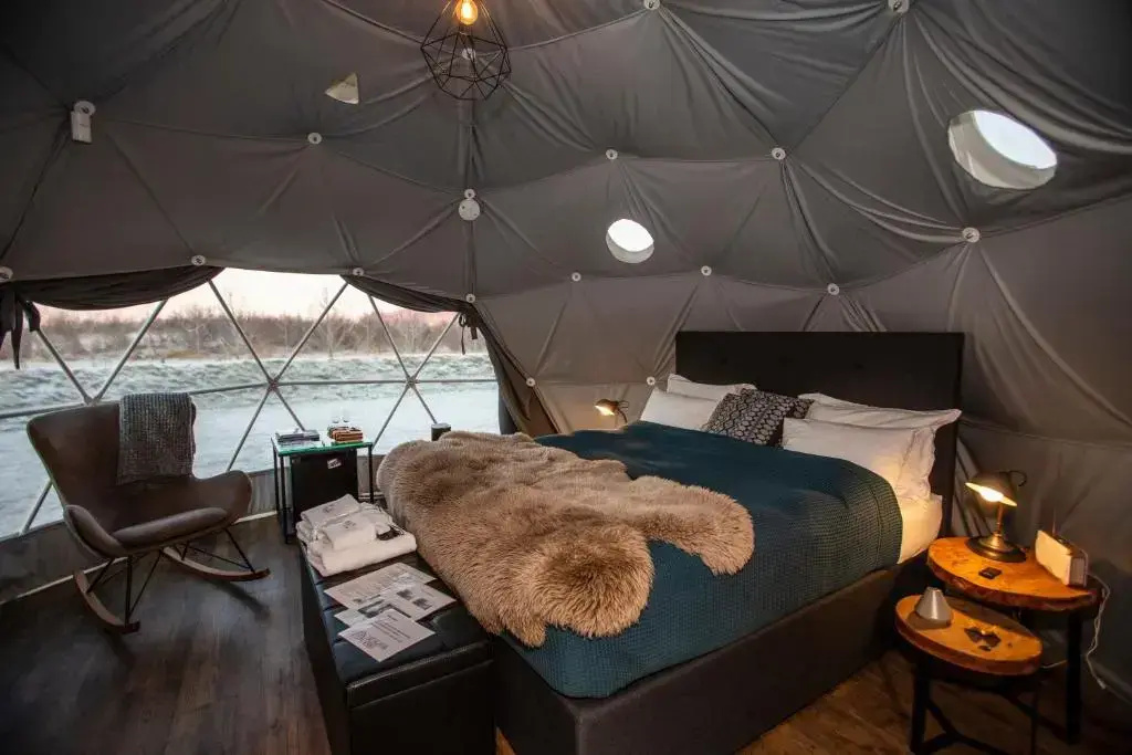 Reykjavik Domes — photo 2