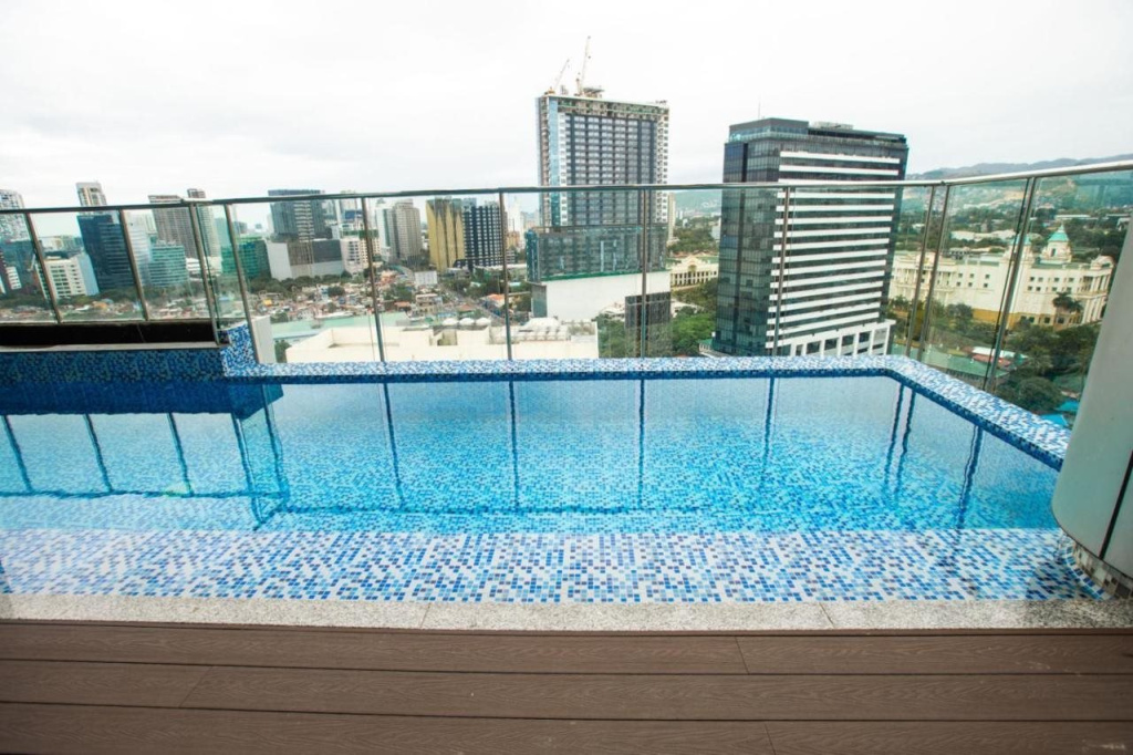 Hotel George Cebu — photo 8