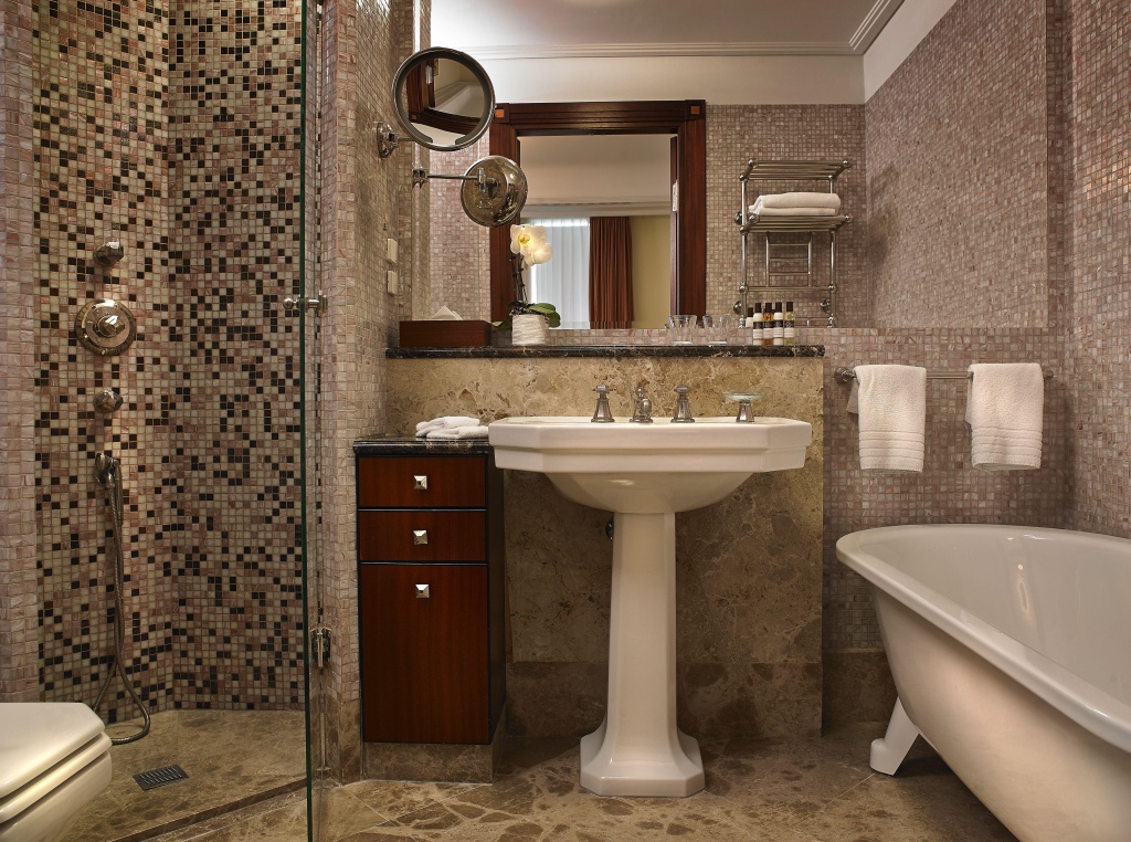 Nobu Hotel Warsaw — photo 7