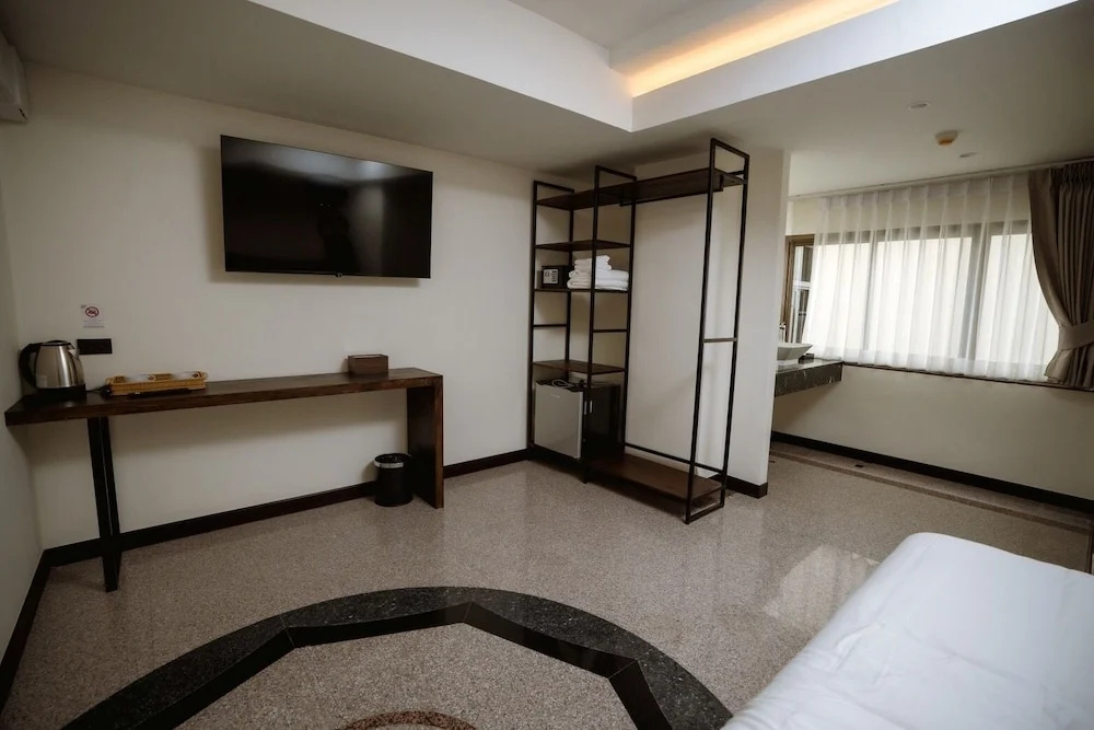 The Wang Yaowarat Hotel, photo 5
