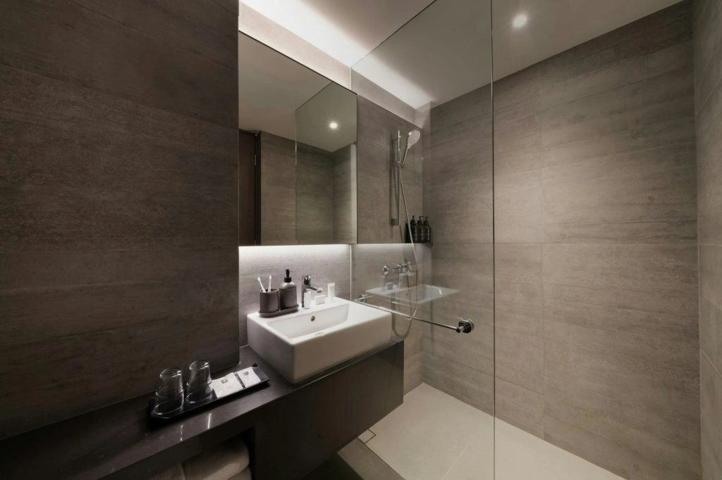 Oakwood Bencoolen Singapore — photo 8