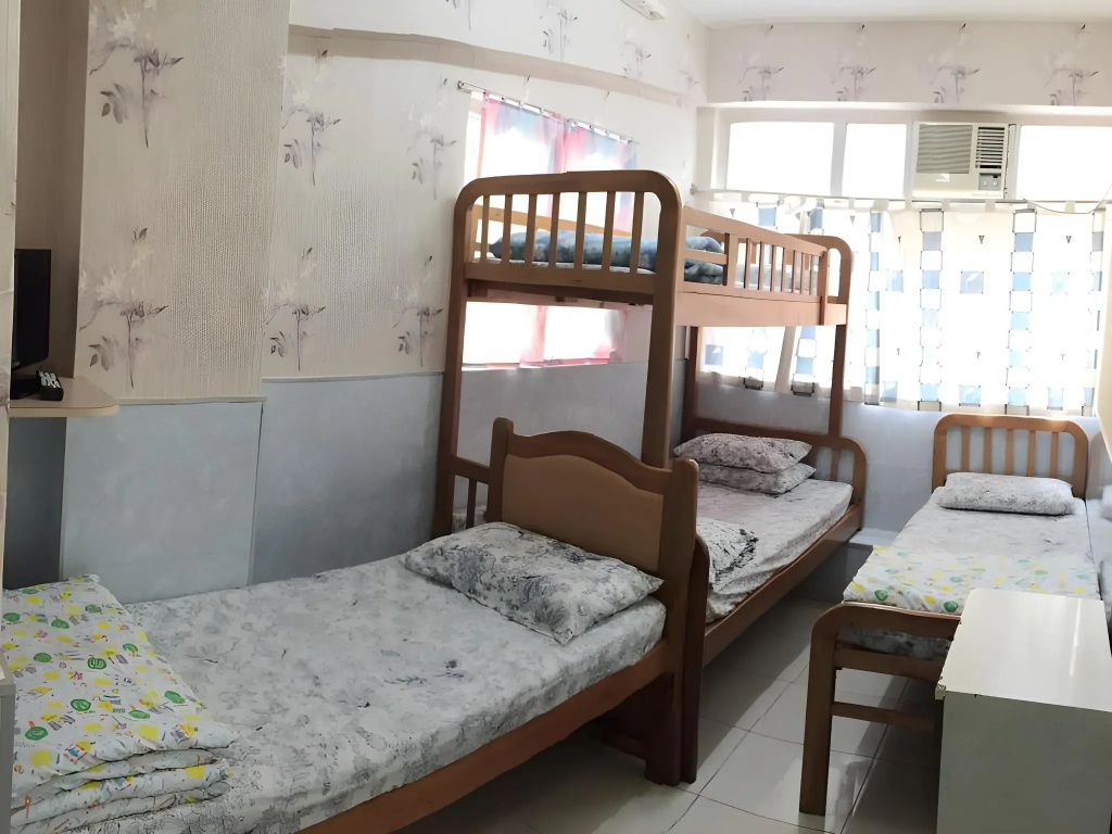 Dragon Hostel — photo 5