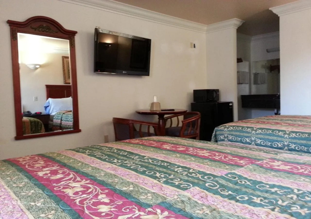 Royal Inn Motel Long Beach, photo 4