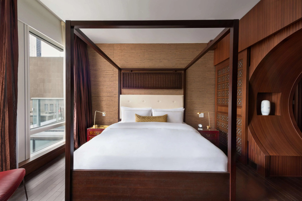 Shangri-La Toronto, photo 4
