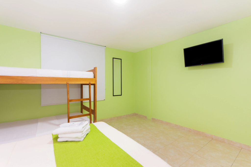 Hotel Avexi Suites By Geh Suites, photo 2
