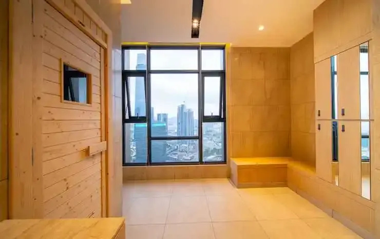 Axon Residence at Kuala Lumpur Bukit Bintang By Apex — photo 2
