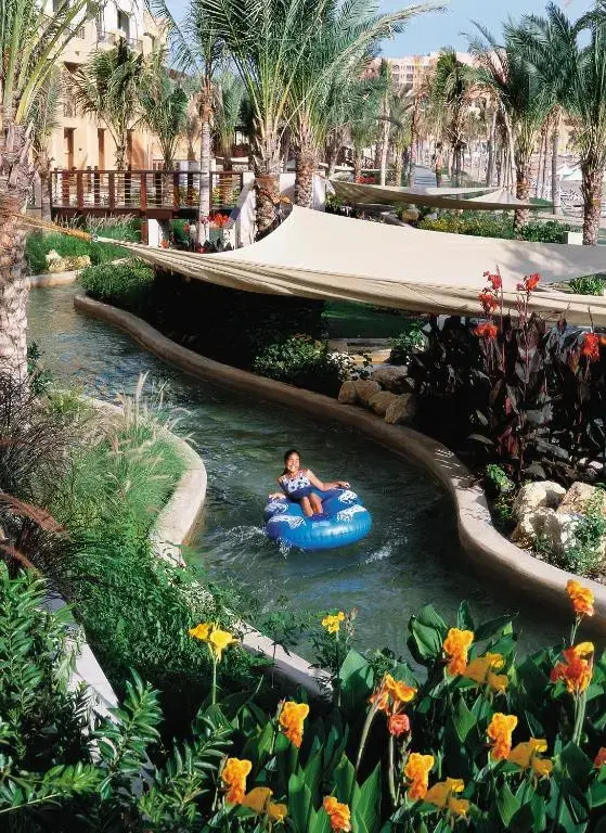 Hilton Muscat Al Bandar, photo 3