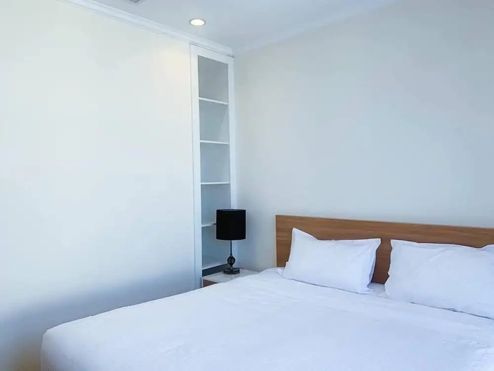 High-floor River-view Apartment — photo 6
