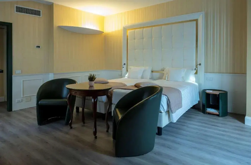 C-Hotels Concorde Hotel, photo 4