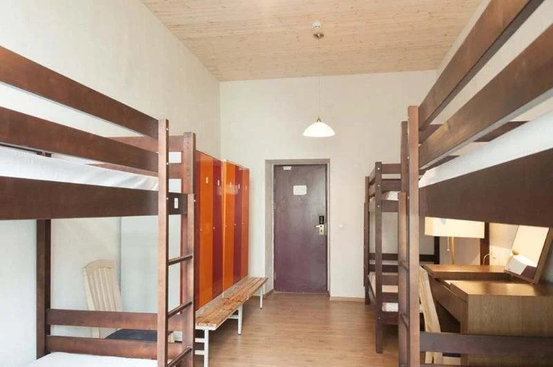 16 Eur Hostels Fat Margarets — photo 6