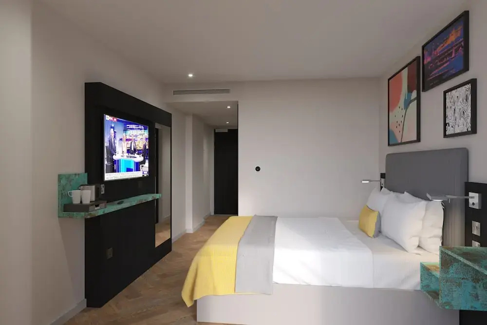 Maldron Hotel Croke Park, photo 5
