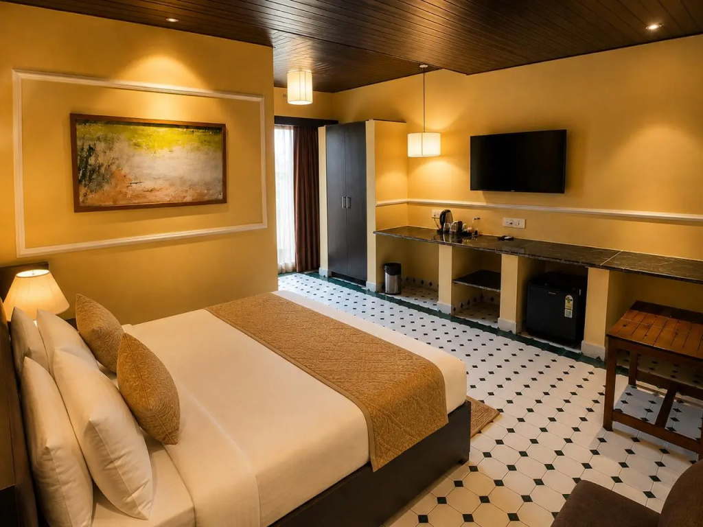 Yutori by Aumira Boutique hotel, photo 2