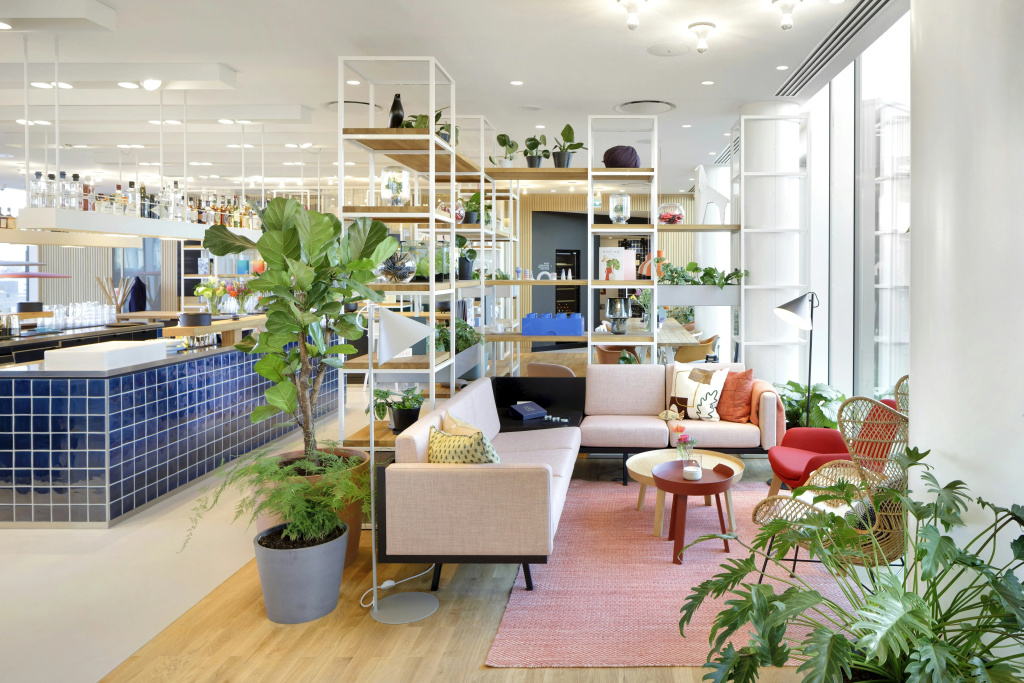 Zoku Copenhagen, photo 2