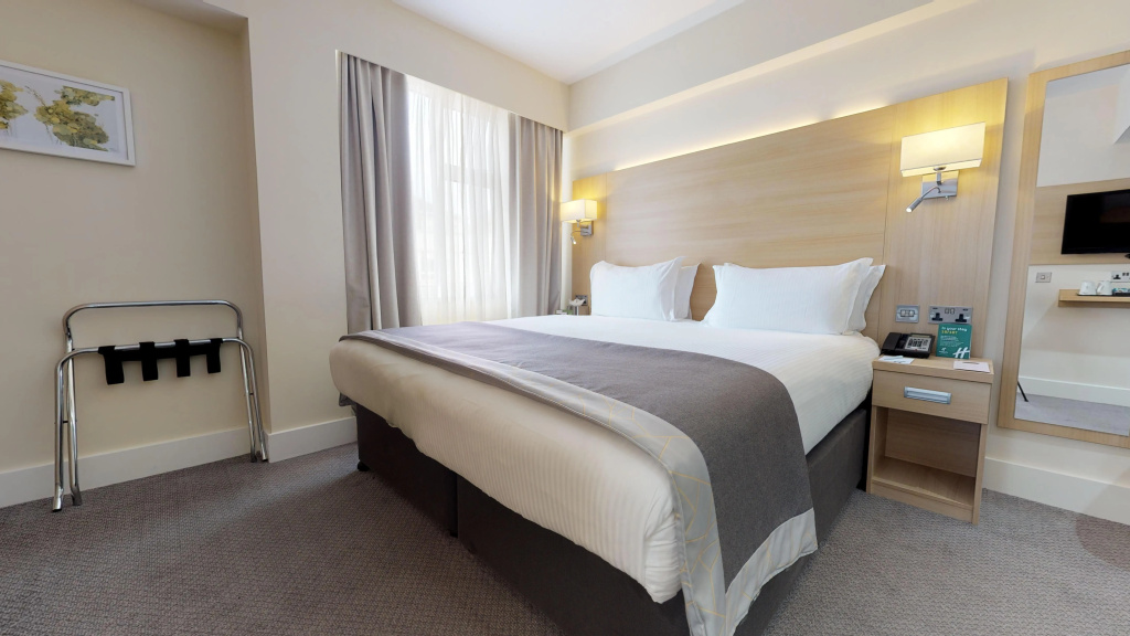 Holiday Inn  London - Kensington — photo 5
