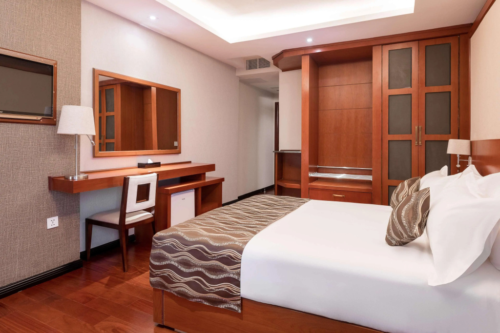 Best Western Plus Pearl Addis — photo 2