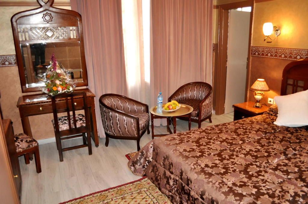Hotel Transatlantique — photo 6