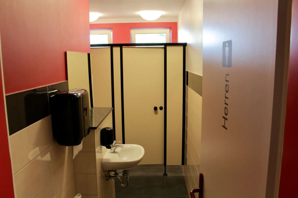 HOLI City Apart Hotel Berlin — photo 8