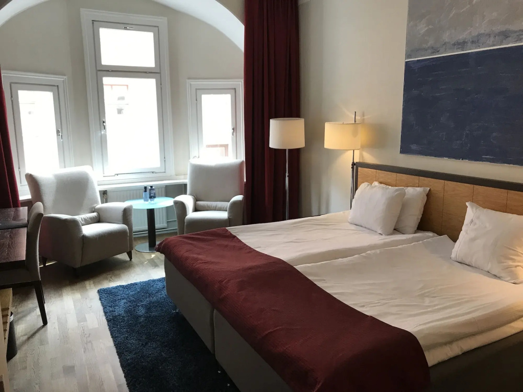 ProfilHotels Riddargatan — photo 5