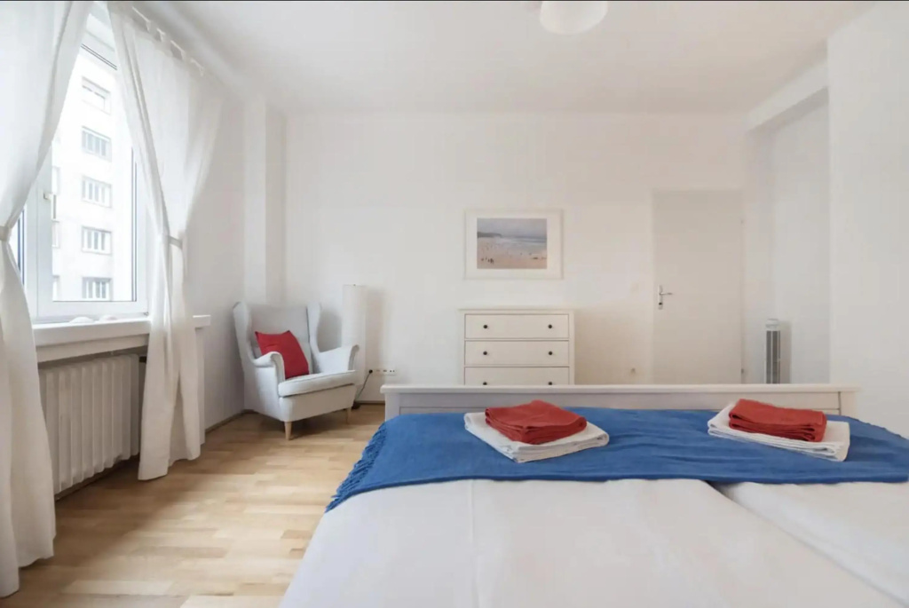 Apartment France | Operastreet — photo 2