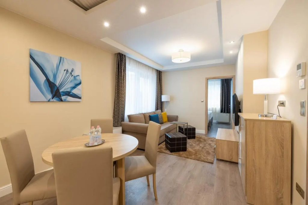Hotel Golan by Silvercrowngroup — photo 6