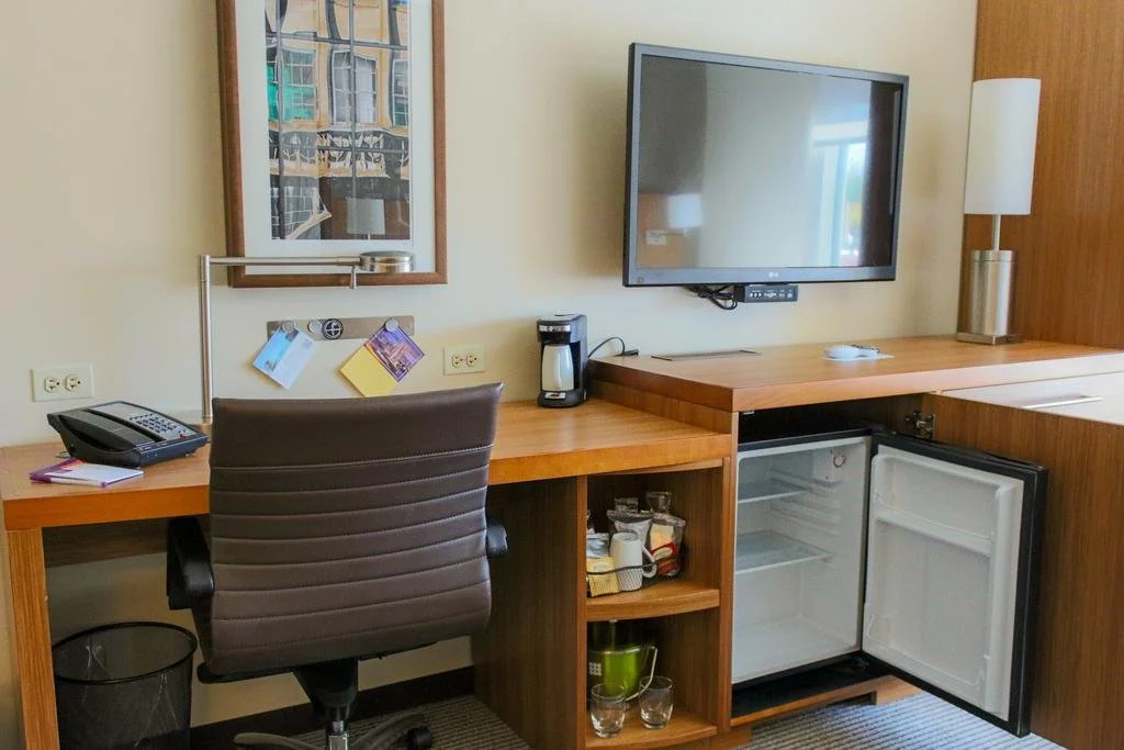 Hyatt Place Chicago-South/University Medical Center — photo 7