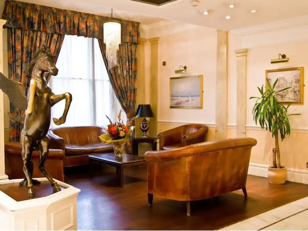 Park Avenue Bayswater Inn Hyde Park — photo 2