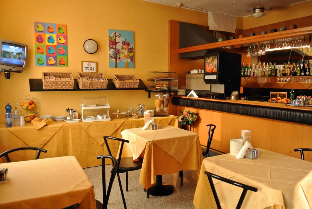 Giardino Hotel — photo 8