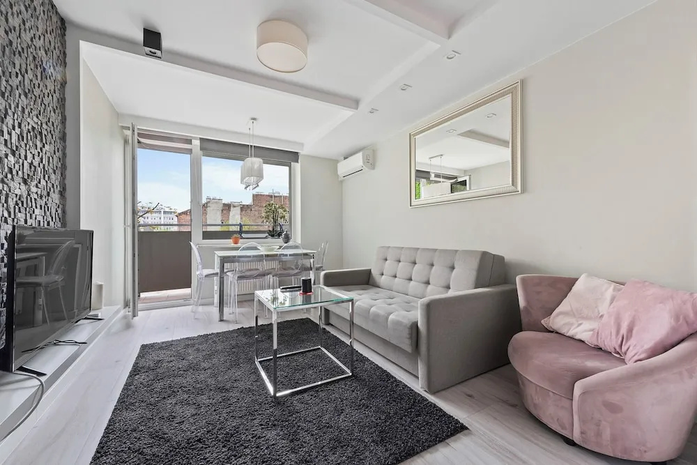 RentPlanet - Apartament na Śródmieściu — photo 5