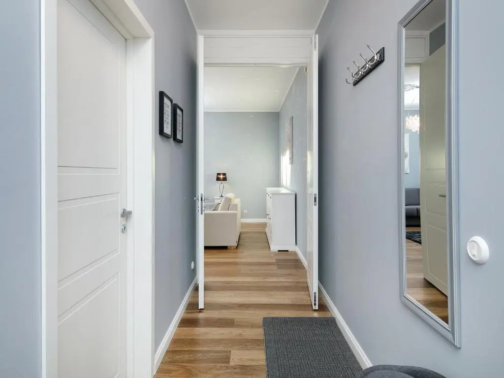 Gonsiori 7 Lux Apartment — photo 4