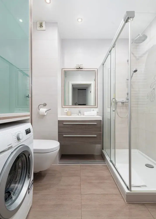 RentPlanet - Apartament Metro Młociny — photo 7
