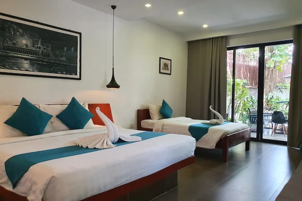 Siem Reap Tevi Residence, photo 3
