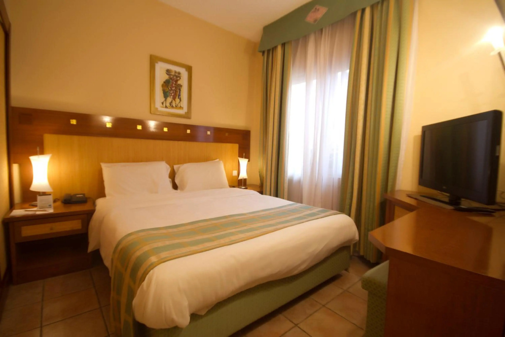 The Kairaba Beach Hotel — photo 7
