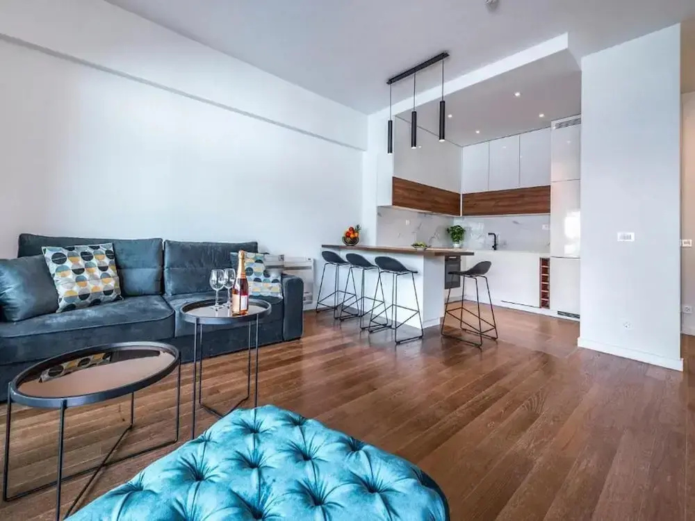 Apartment Lara Exclusive — photo 6