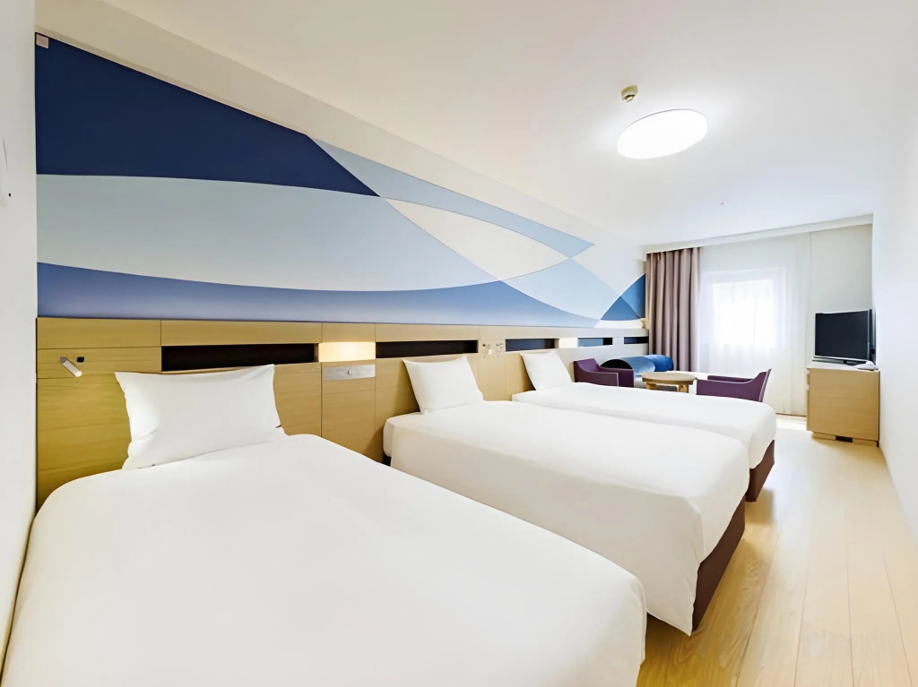Hotel Dream Gate Maihama — photo 4