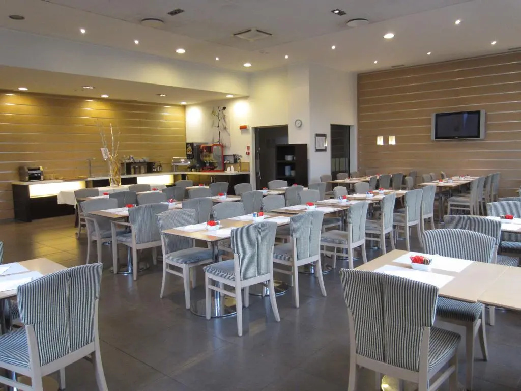 IH Hotels Milano Gioia — photo 7