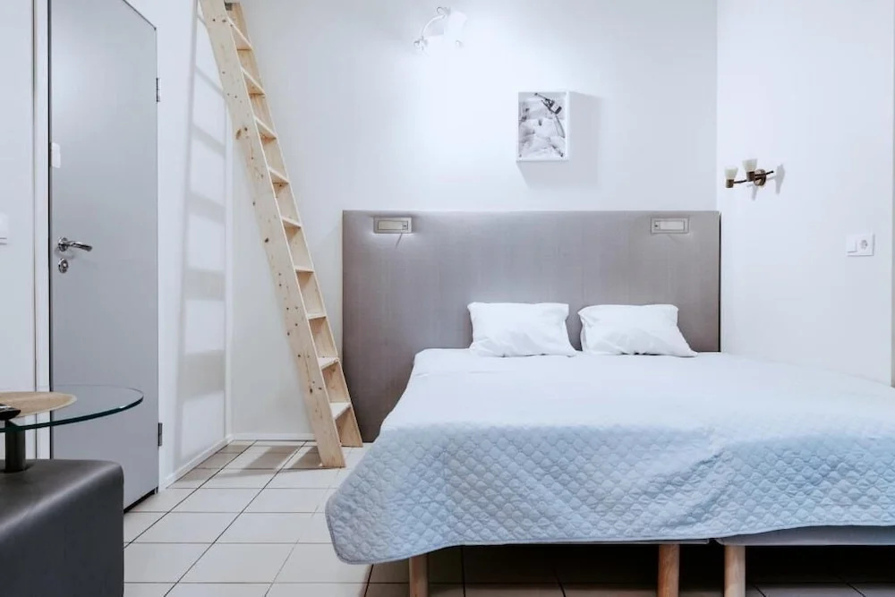 Cozy Suites — photo 6