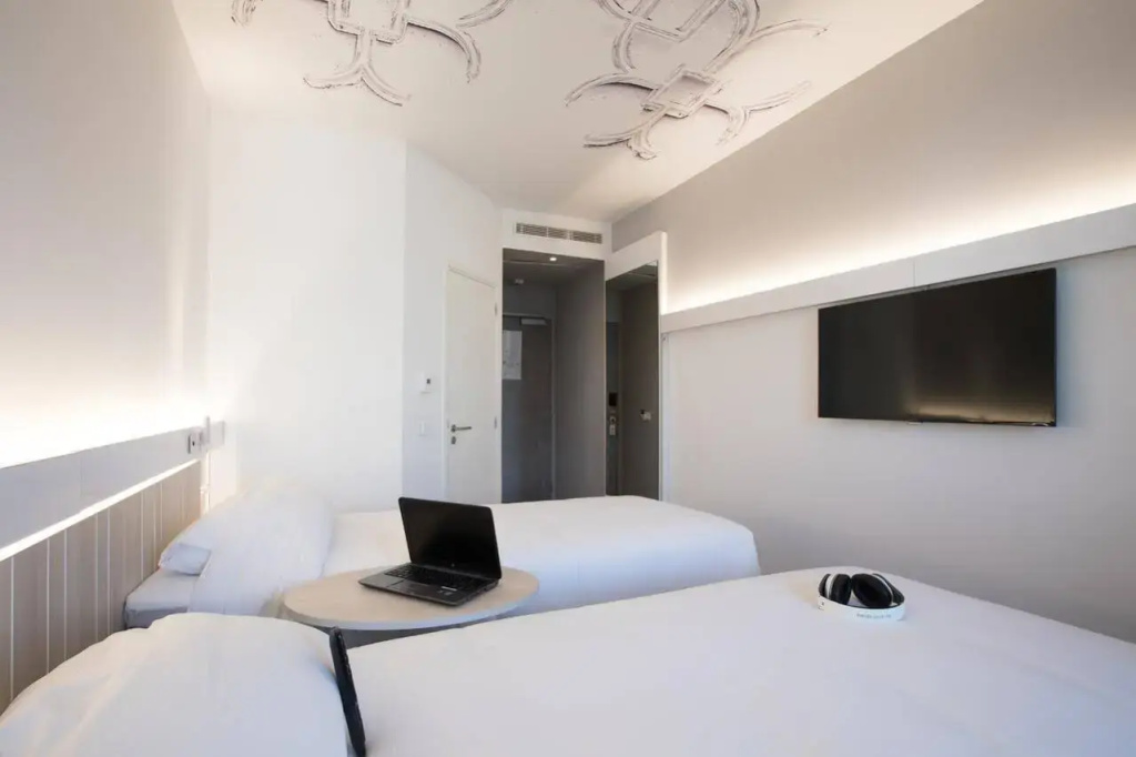 Ibis Abdelmoumen Casa Centre — photo 6