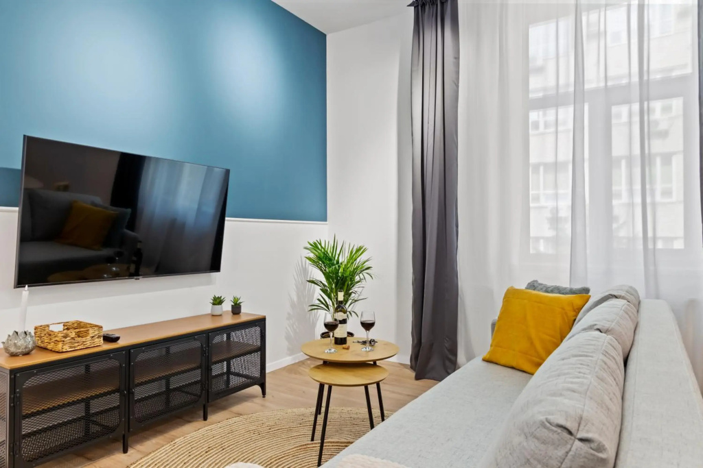 VD Boutique Apartments No 1 Bucharest, photo 3