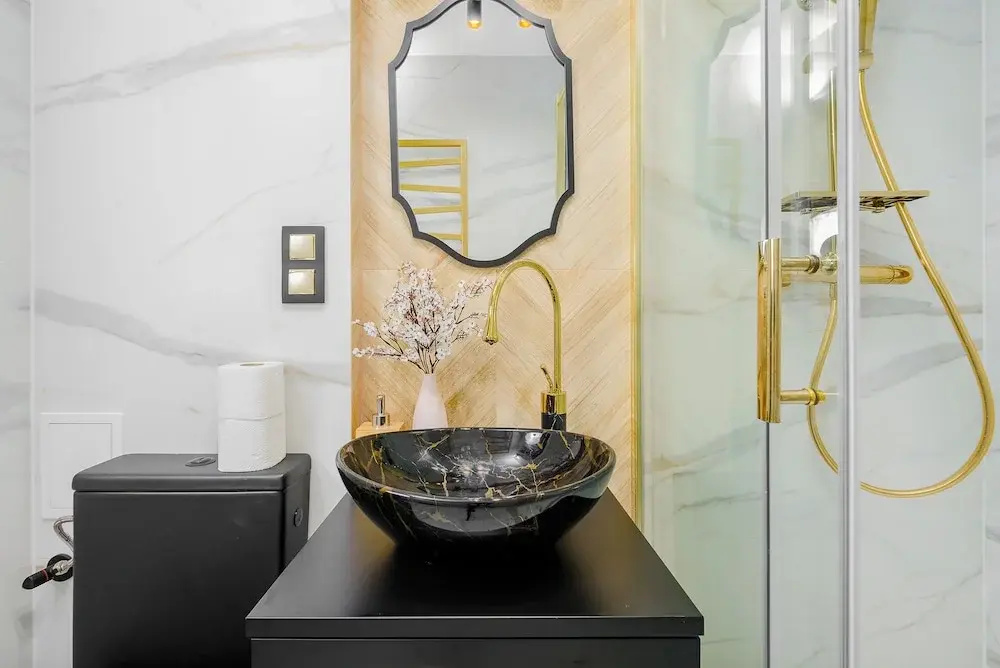 Lumina spacious apartment in Warsaw — photo 7